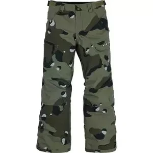 Burton Exile Cargo Insulated Pant