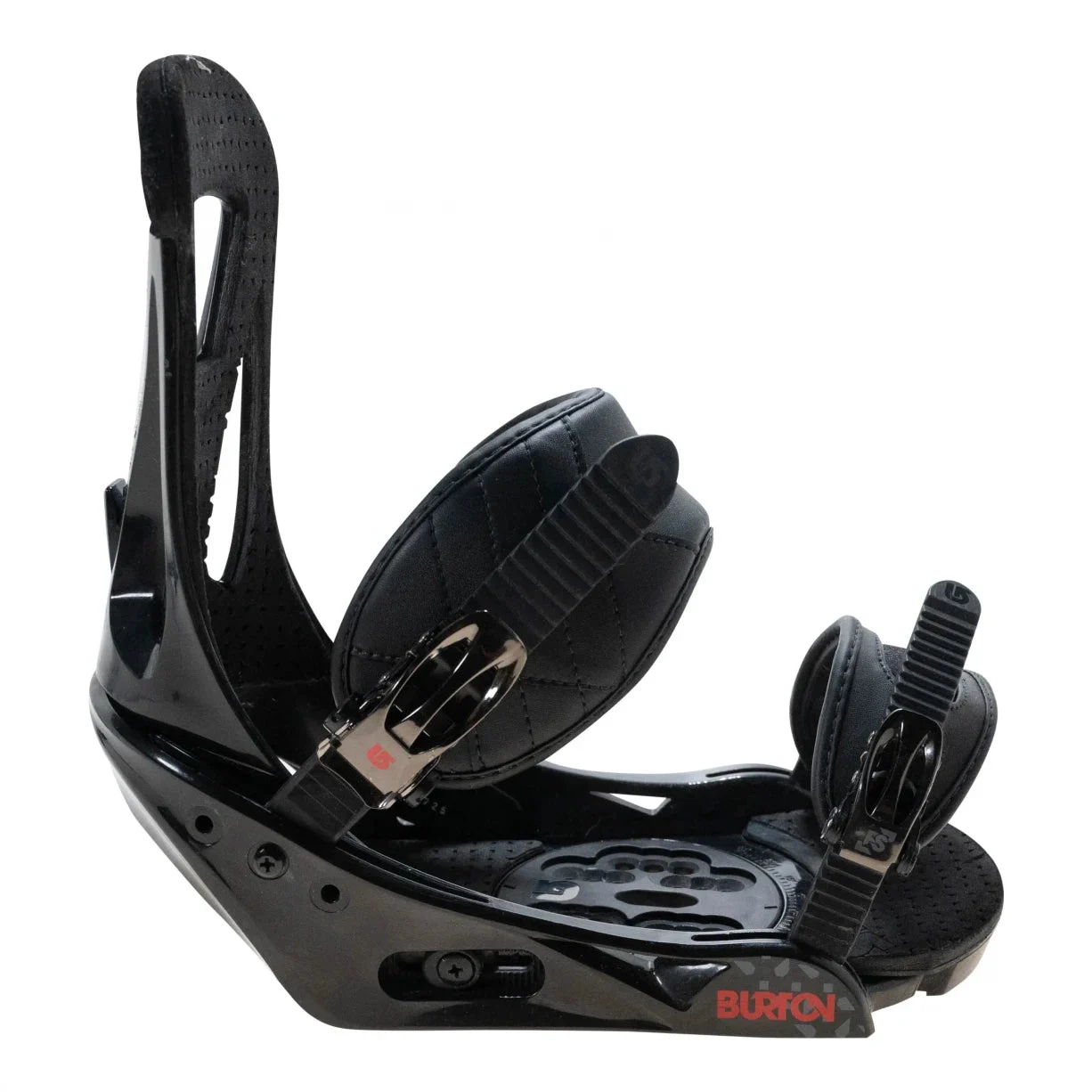 Burton Freestyle Snowboard Bindings - Men's