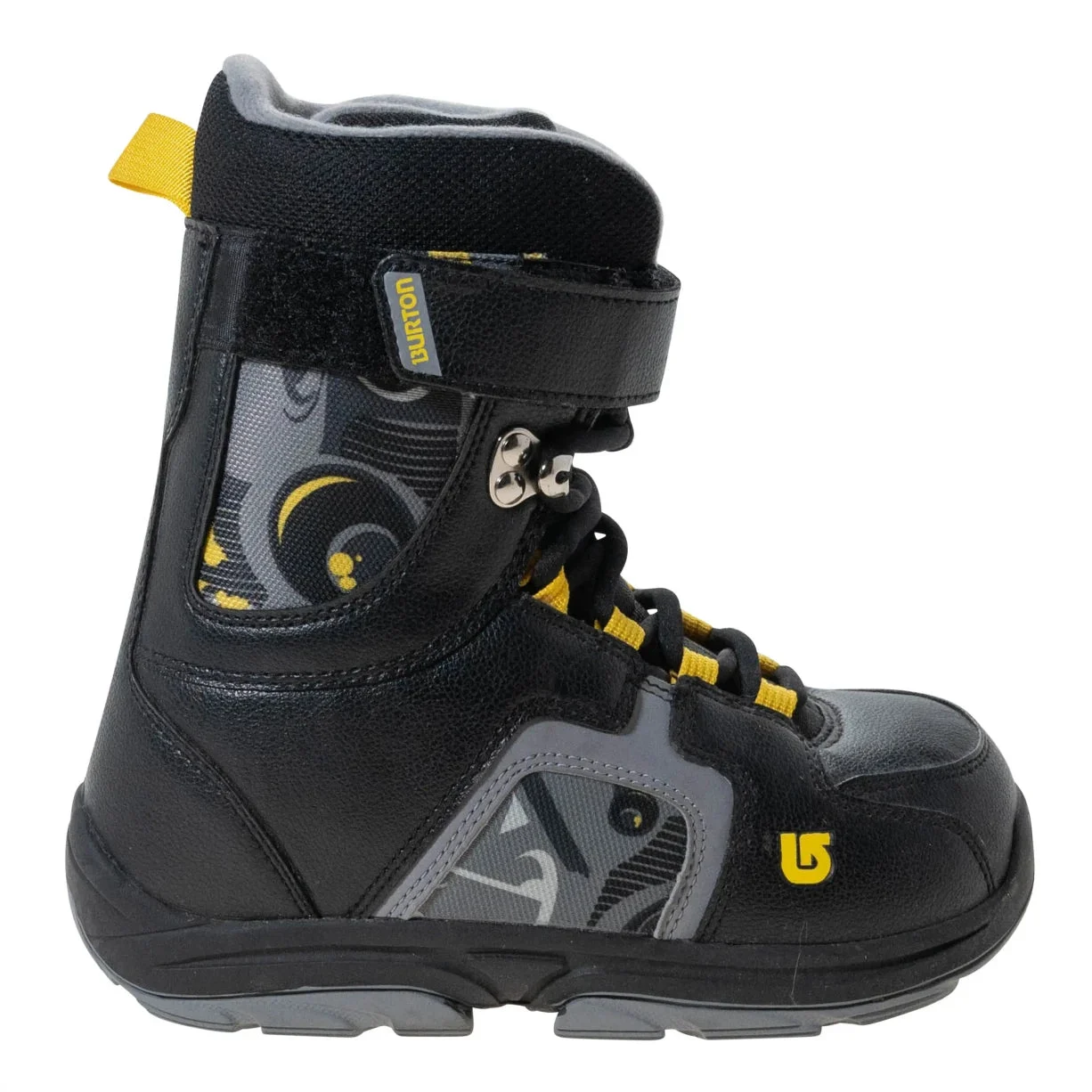 Burton Freestyle Snowboard Boot - Kids'