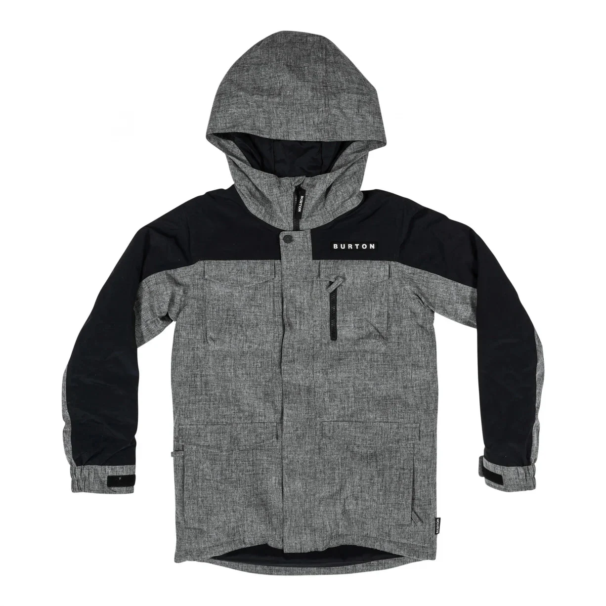 Burton Insulated Snowboard Jacket - Kids'