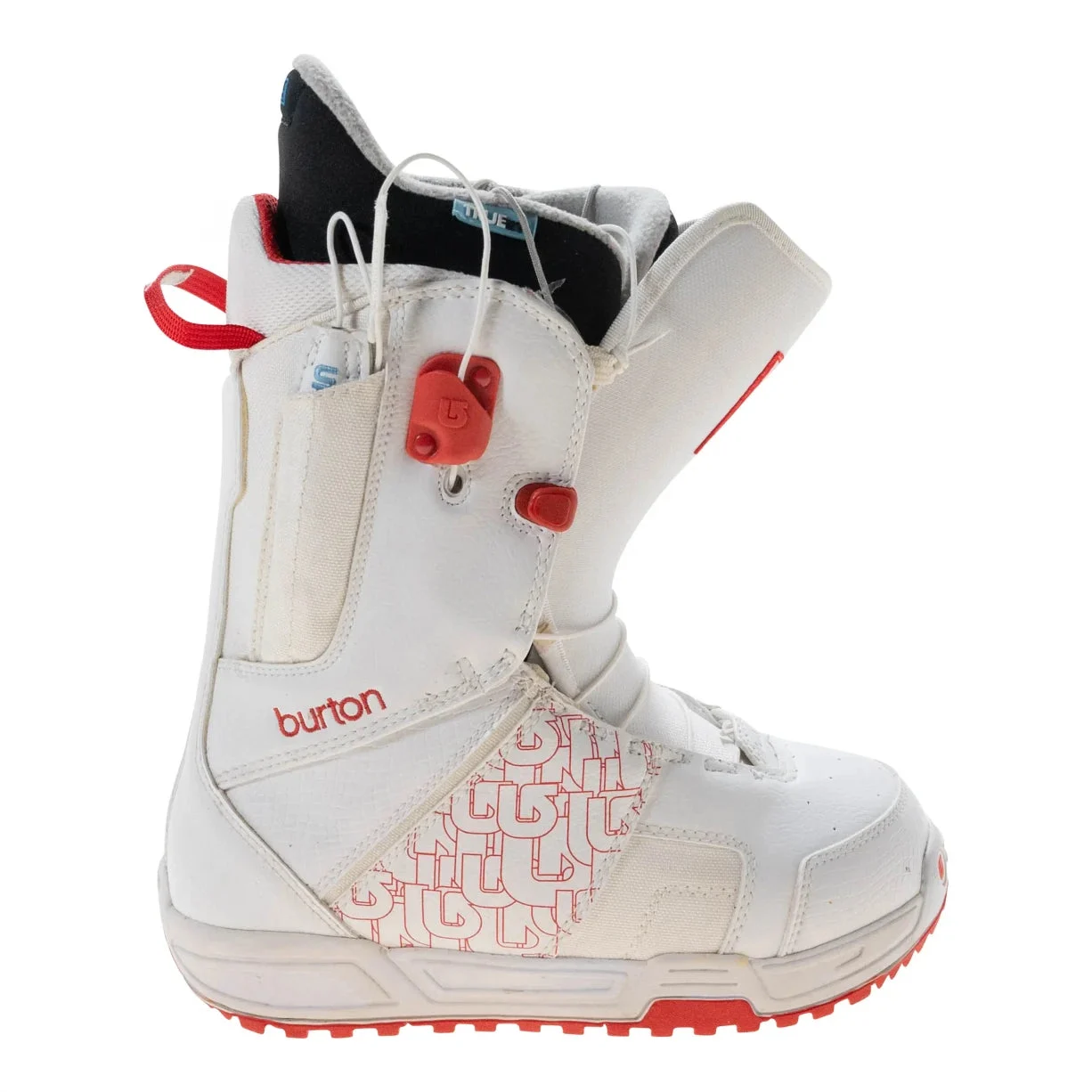 Burton Mint Snowboard Boots - Women's
