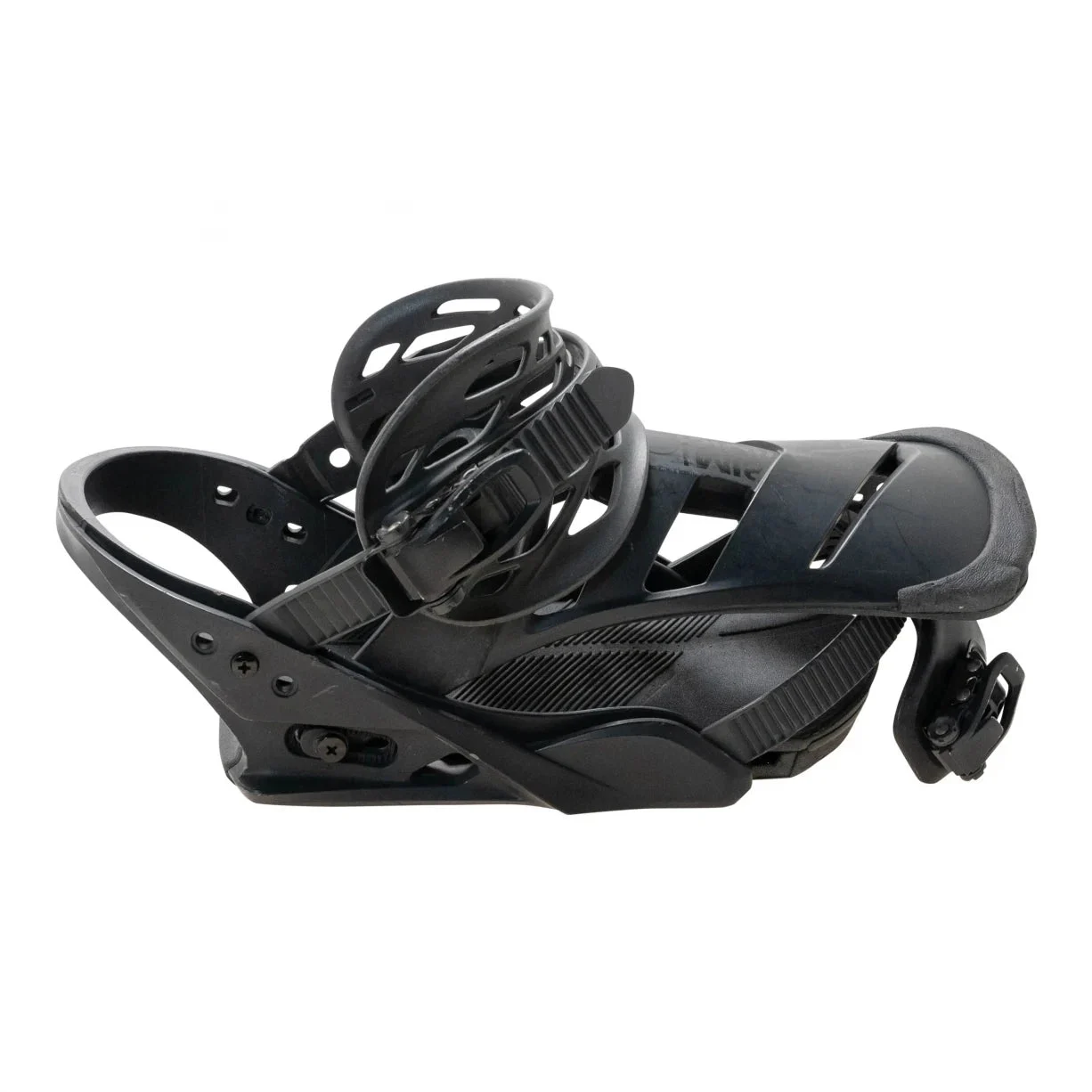 Burton Mission Re:Flex Snowboard Bindings