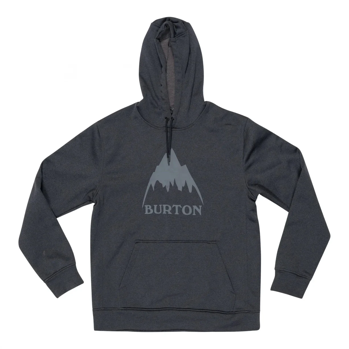 Burton Oak Pullover Hoodie