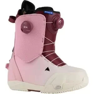 Burton Ritual LTD Step On Snowboard Boot