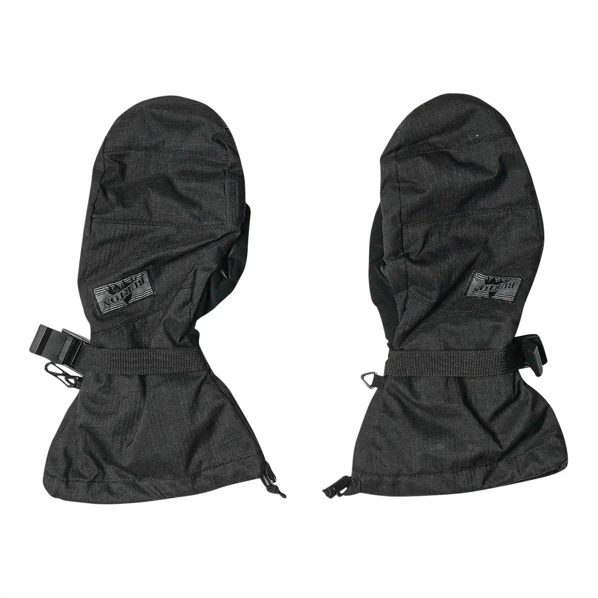 Burton Shell Mitts