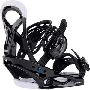 Burton Smalls Re:Flex Snowboard Binding