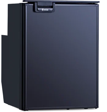 Bushman DC50X Fridge Freezer