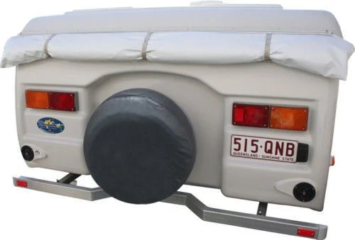 Bushmaster 24" Spare Wheel Cover