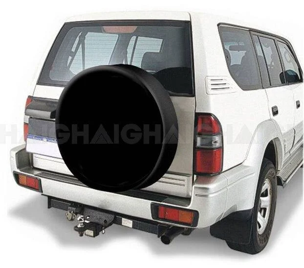 Bushmaster 33" Spare Wheel Cover