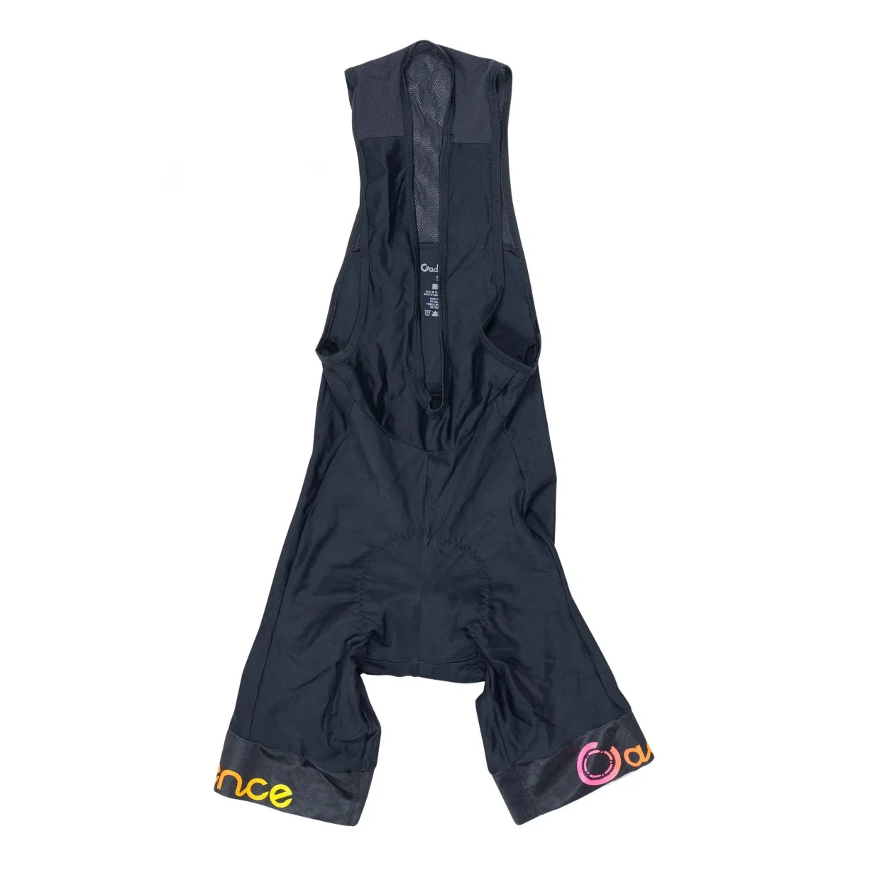 Cadence Adventure Cycling Bib