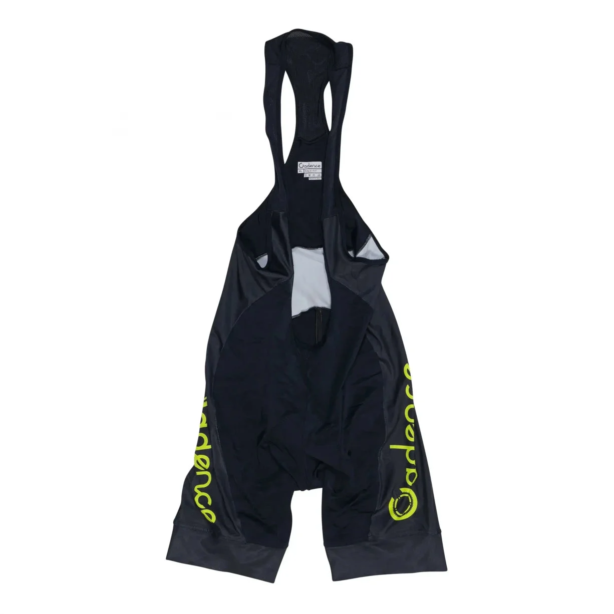 Cadence Bib Shorts - Men's