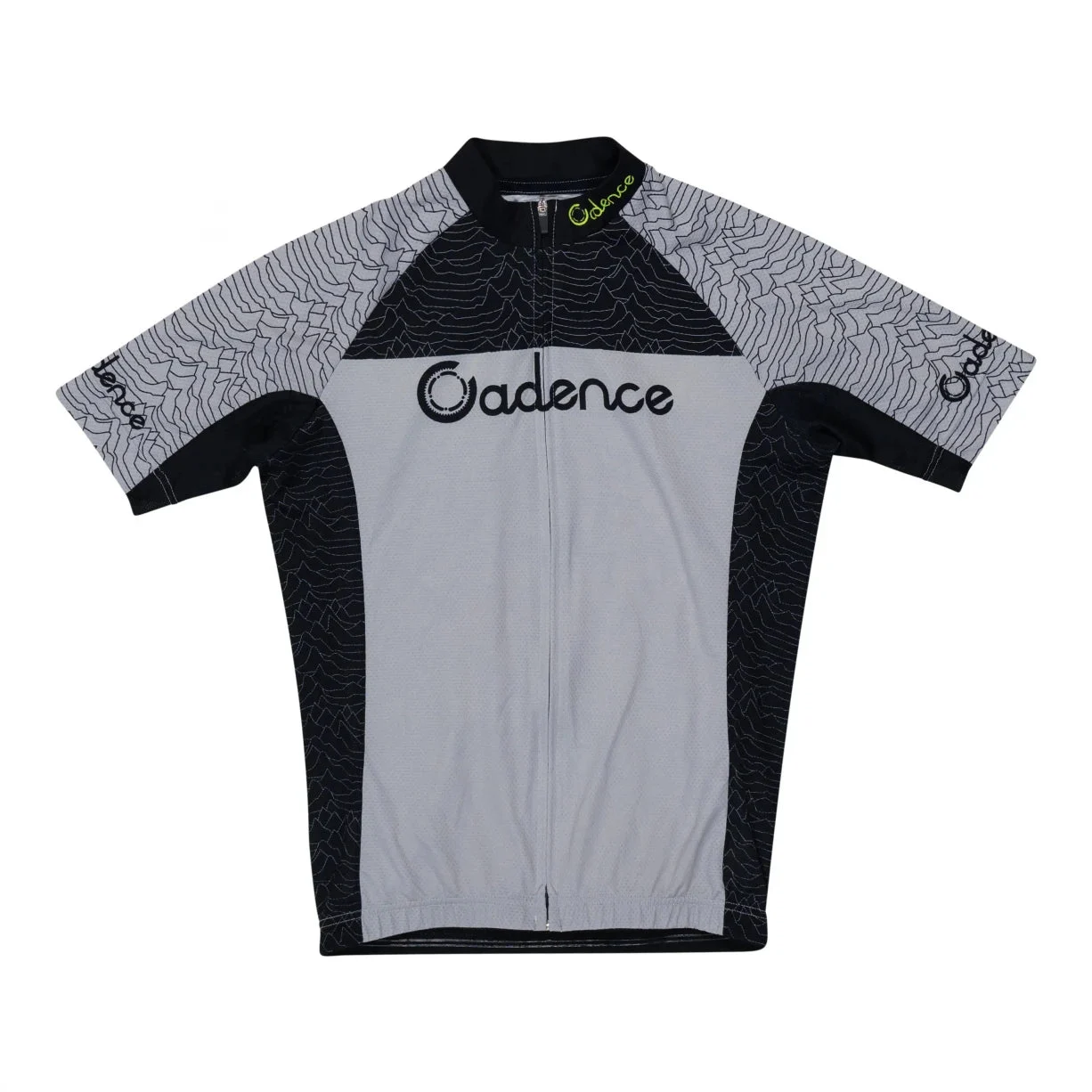 Cadence Cycling Jersey - Men's