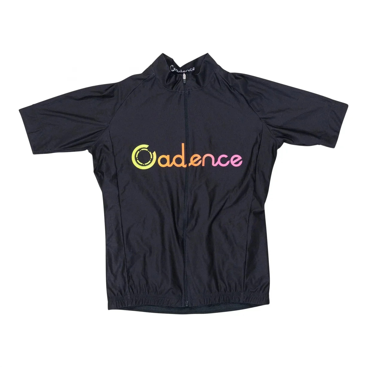 Cadence Palisades S/S Cycling Jersey