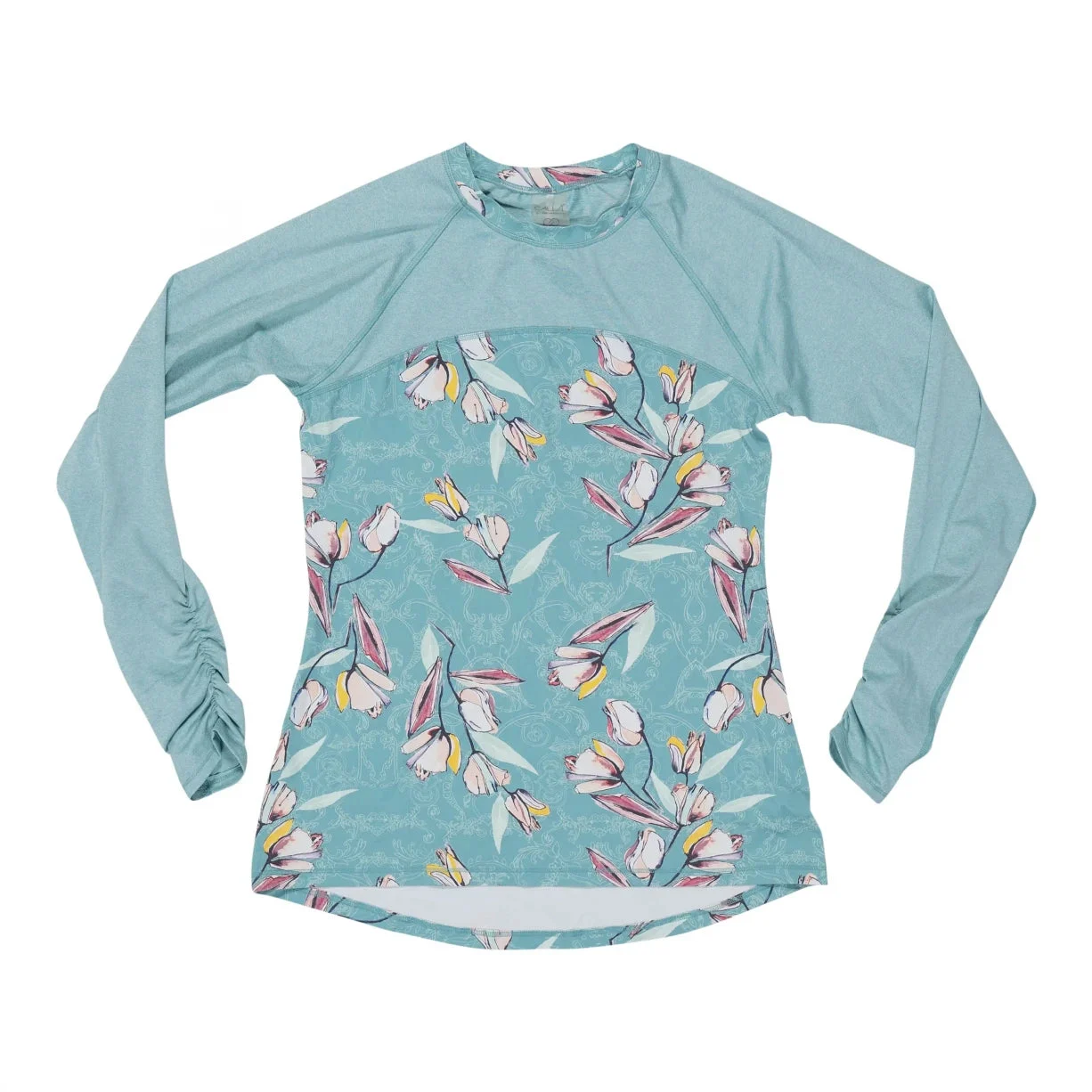 Calia Long Sleeve Rashguard