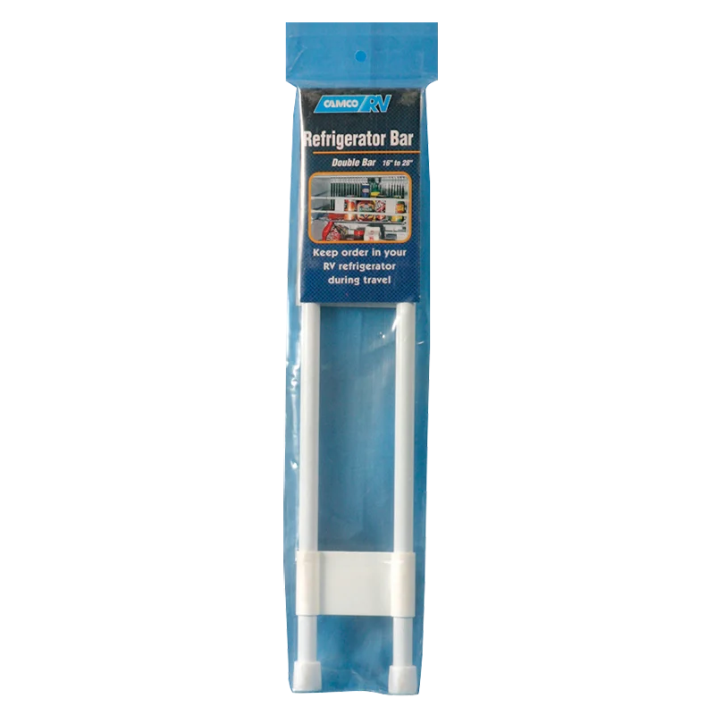 Camco Double Refrigerators Bars