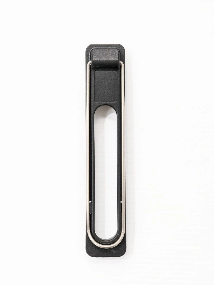 Camec 3 Point Door lock - Outer Trim