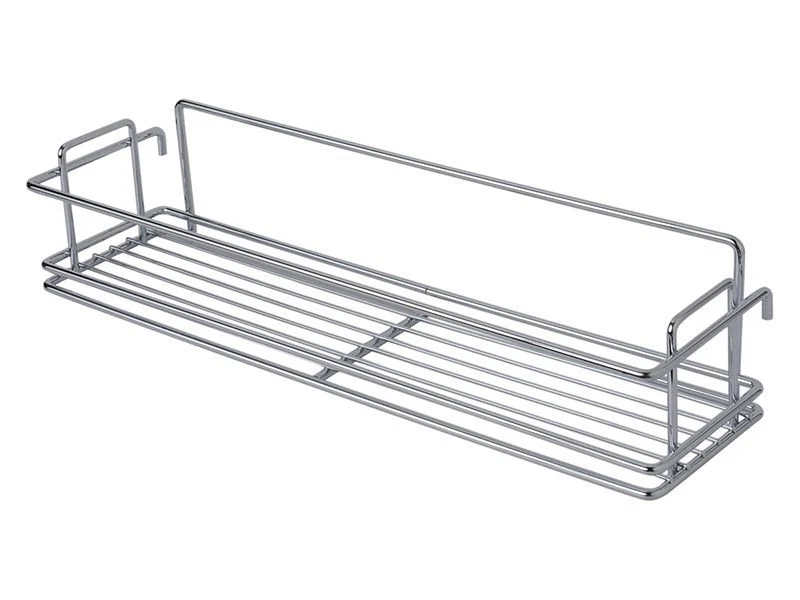 Camec Rollout Pantry Basket - 110mm