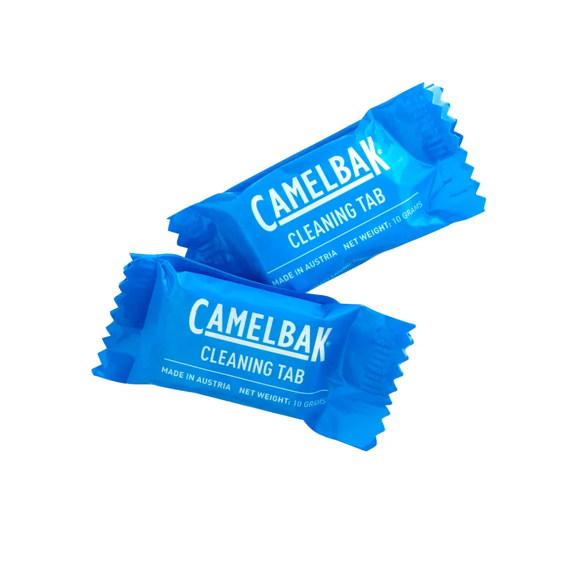 CAMELBAK CLEANING TABLETS 8 PACK