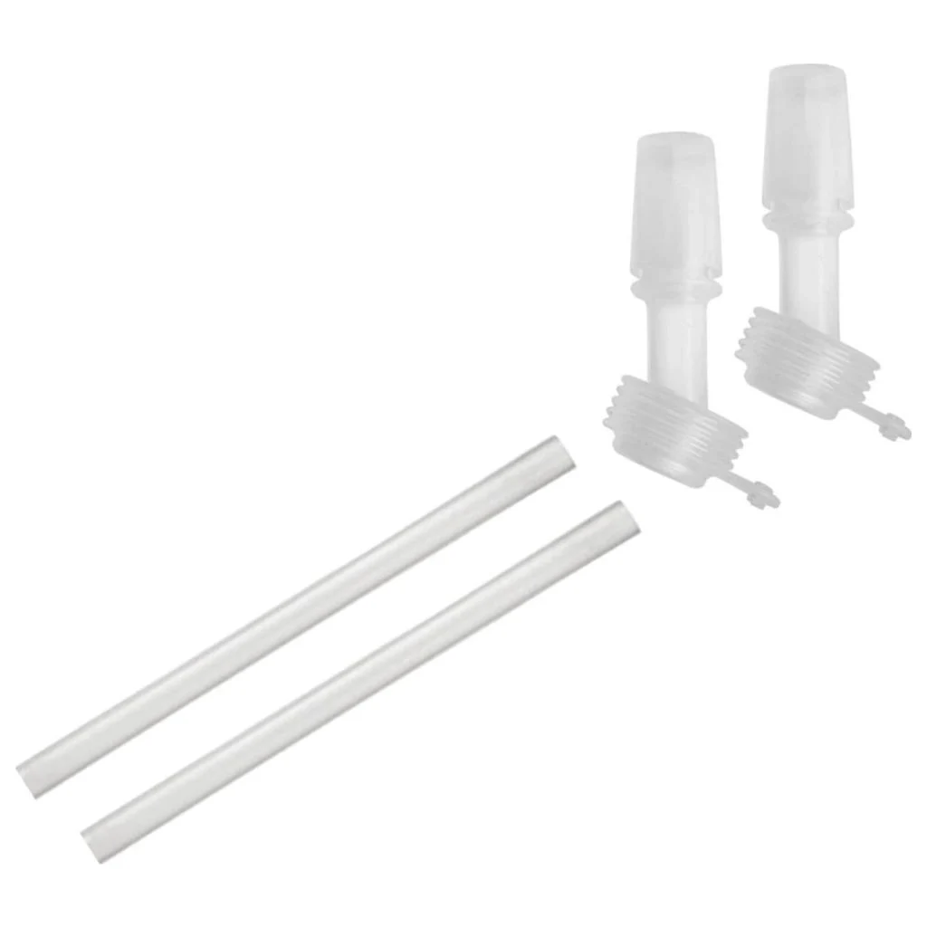 CamelBak Eddy+ Kids Replacement Bite Valve and Straws