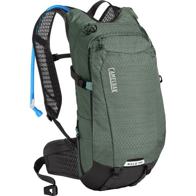 CamelBak M.U.L.E. Pro 14 Hydration Pack 100oz.