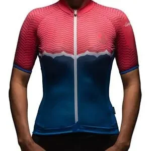 Campagnolo Quarzo Jersey