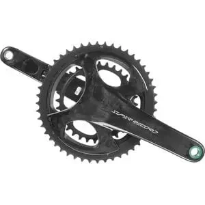 Campagnolo Super Record 12 WRL ProTech Crankset