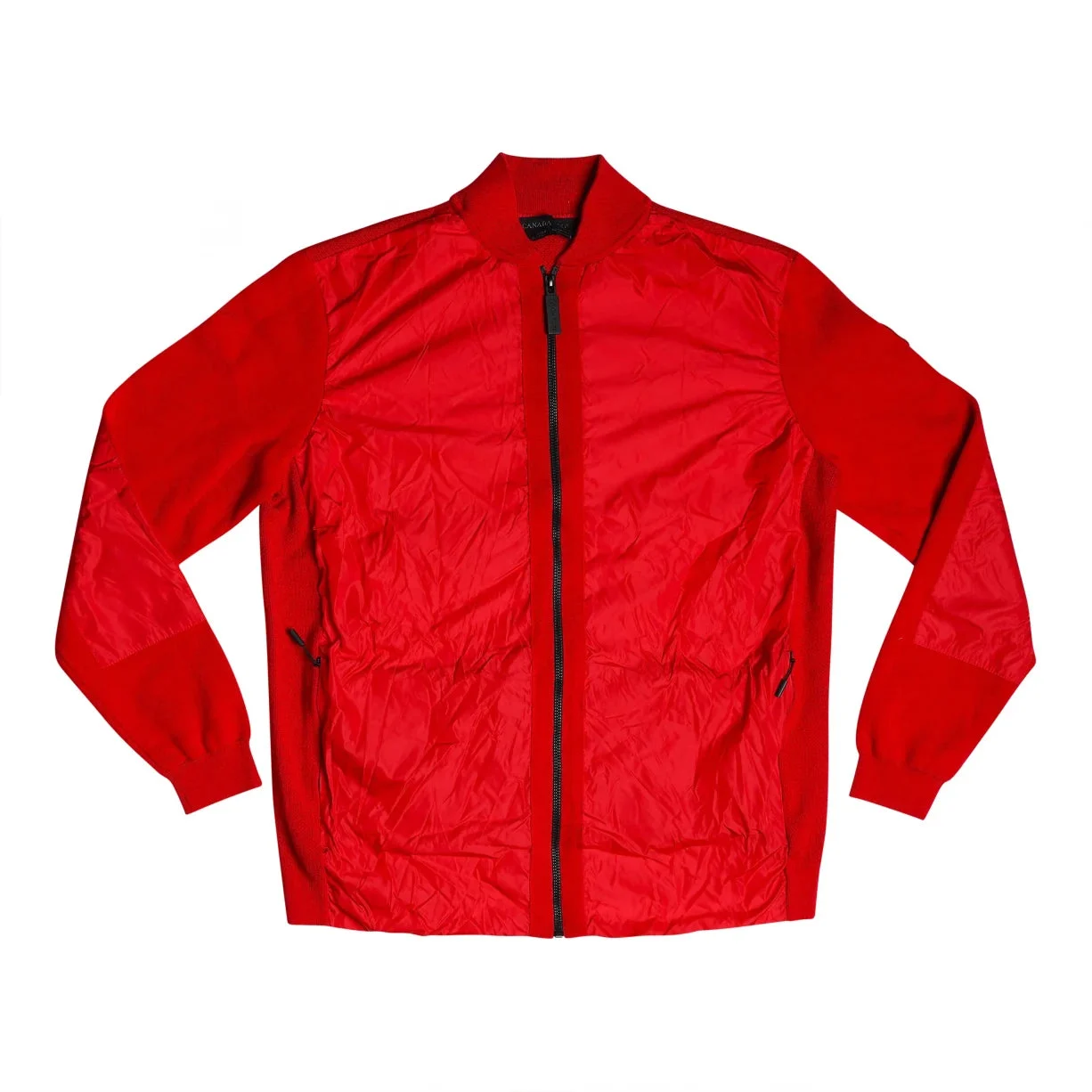 Canada Goose WindBridge Full Zip Sweater