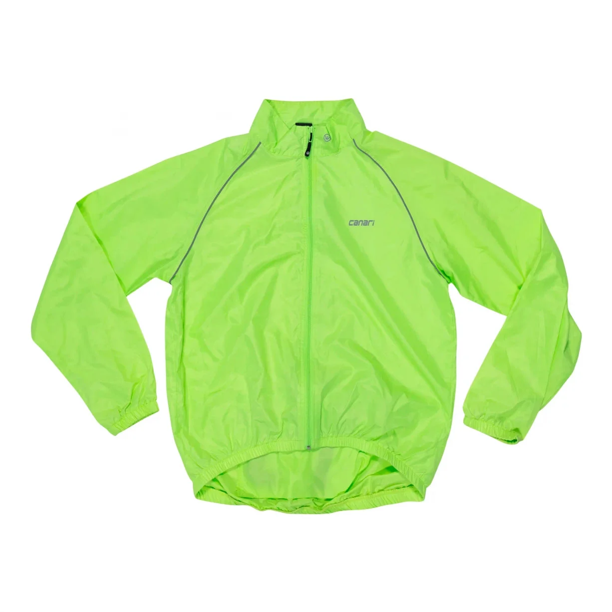 Canari Windstopper Packable Cycling Jacket