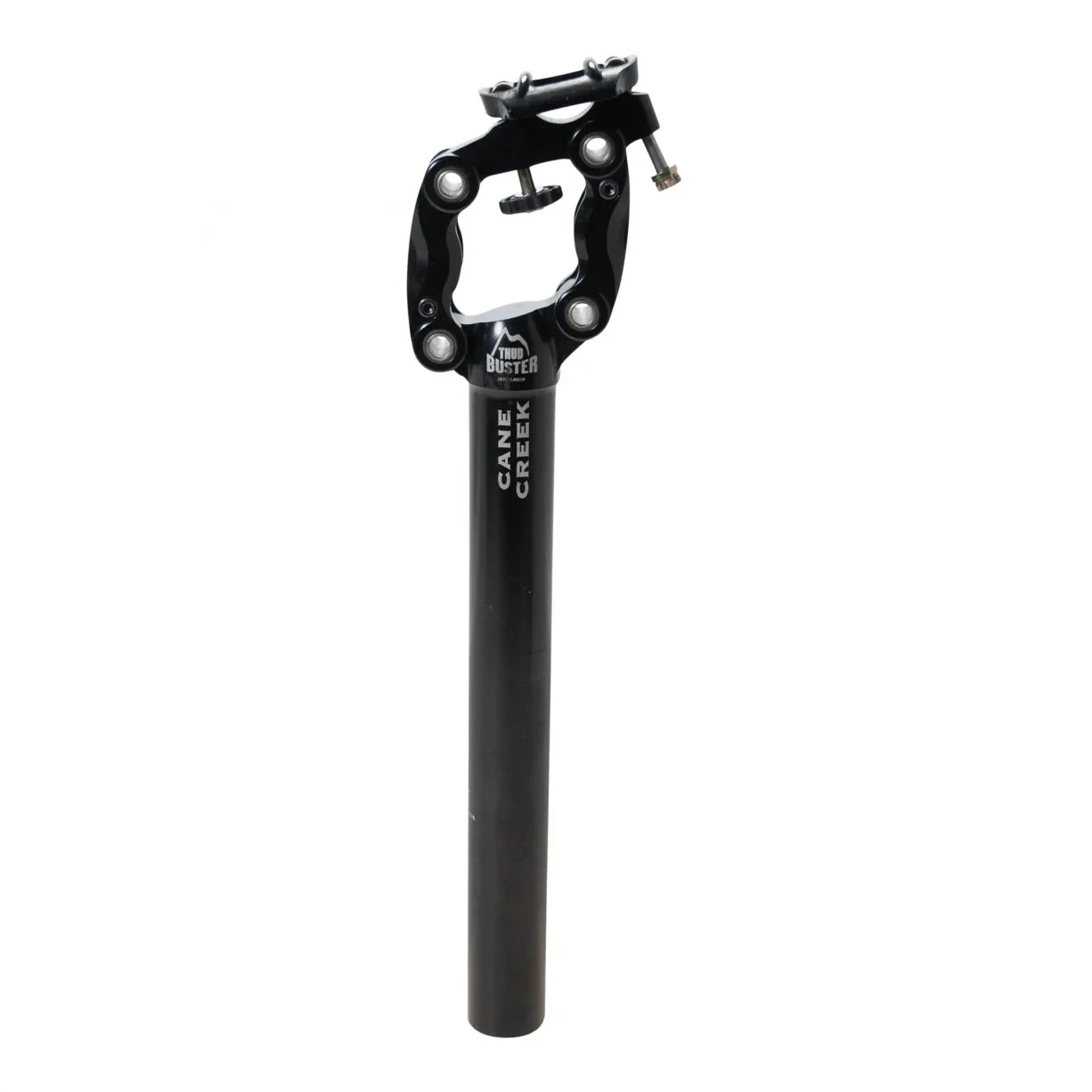 Cane Creek Thudbuster ST Suspension Seatpost