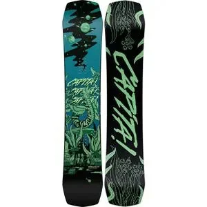 Capita Children Of The Gnar Snowboard