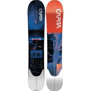 Capita Neo Slasher Splitboard