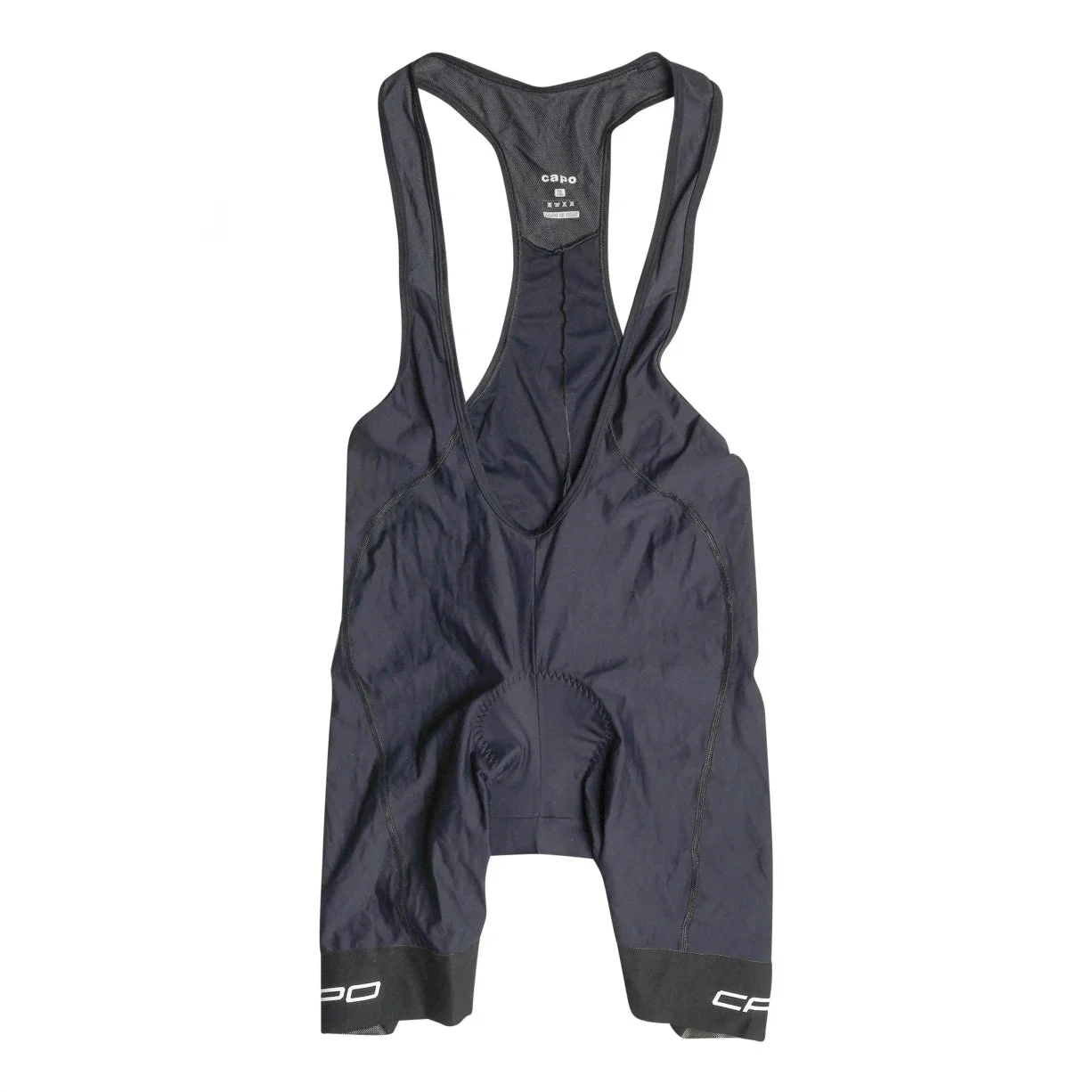 Capo Cycling Bib Shorts - Men's