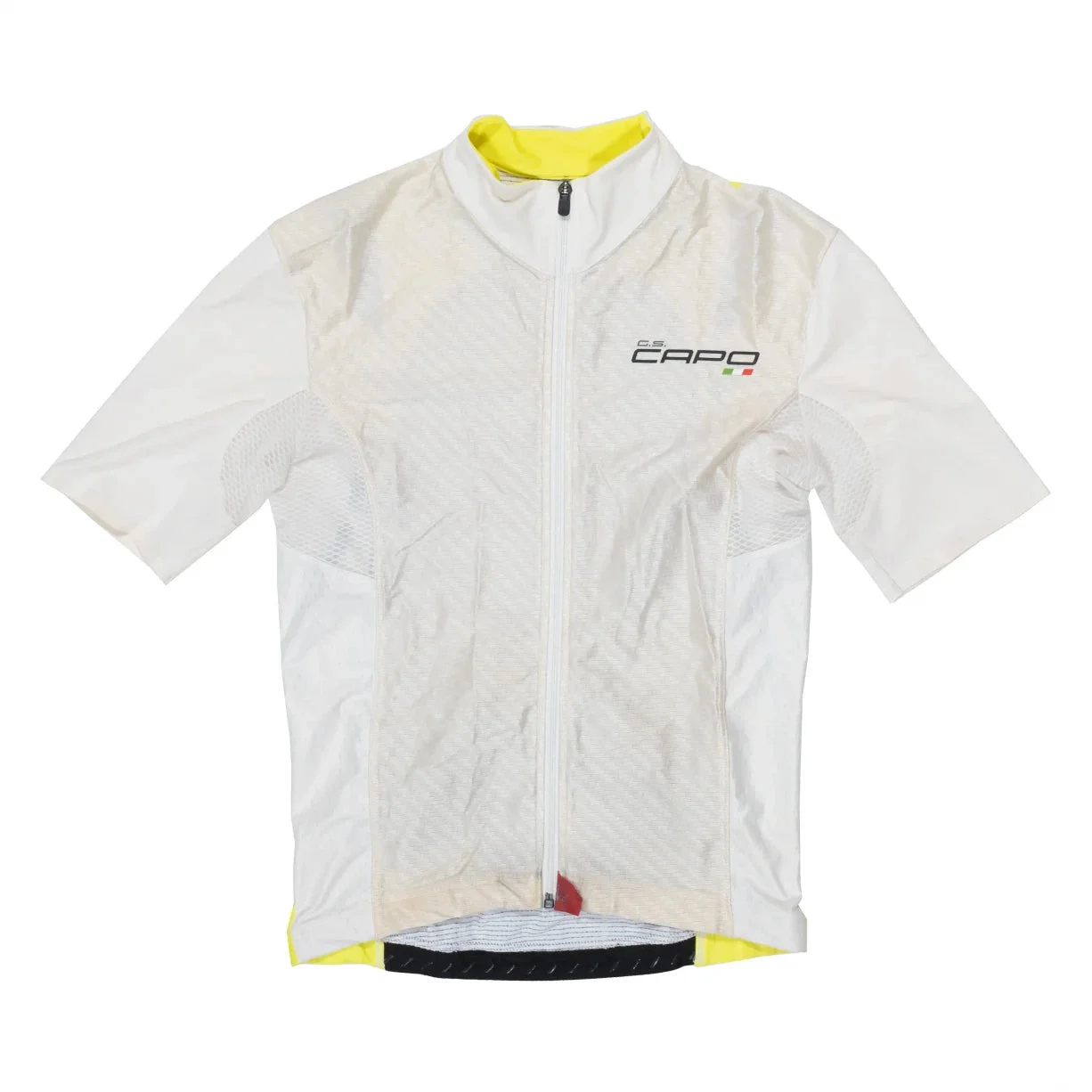 Capo Padrone Cycling Jersey