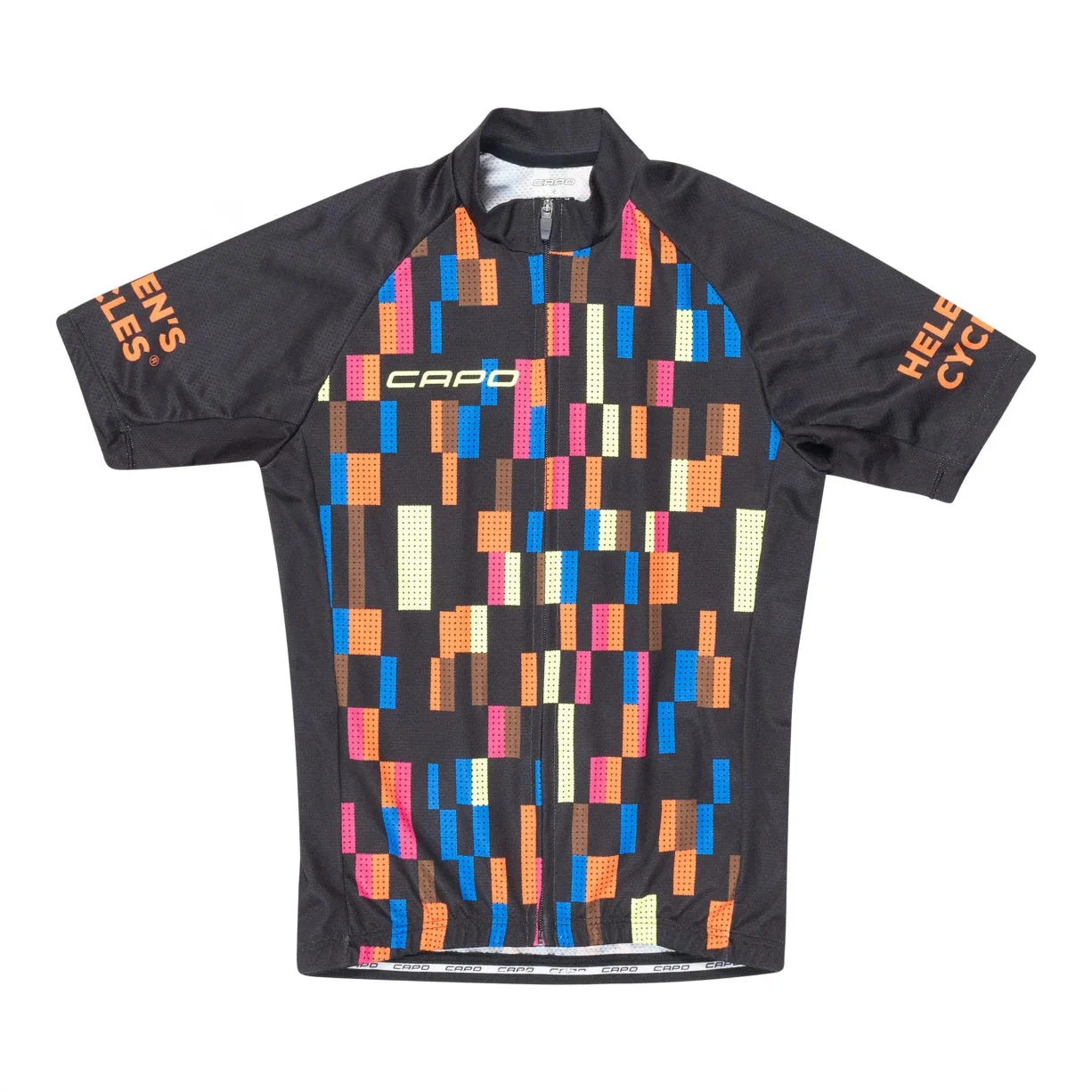 Capo Super Corsa Jersey