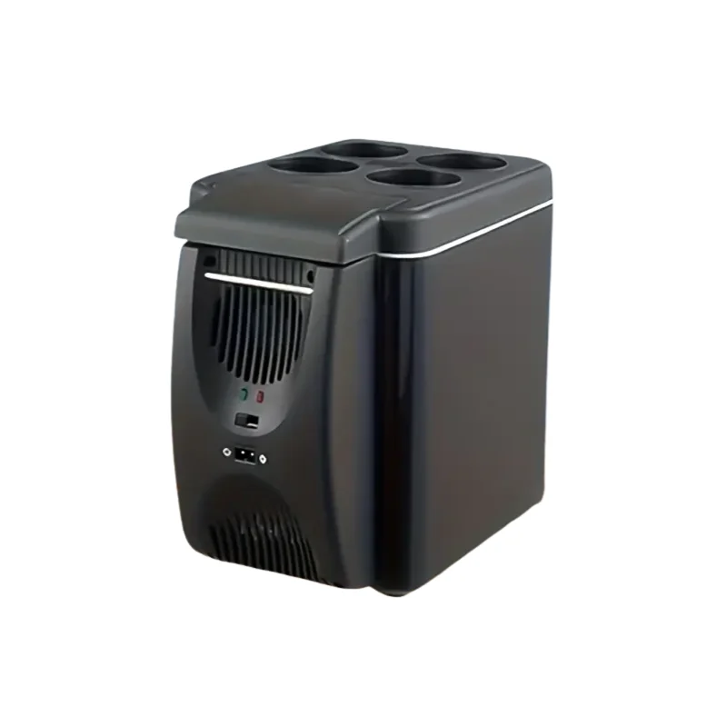 Car Fridge Mini Freezer Cooler