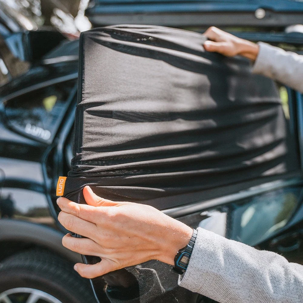 Car Window Screens by Luno - USA