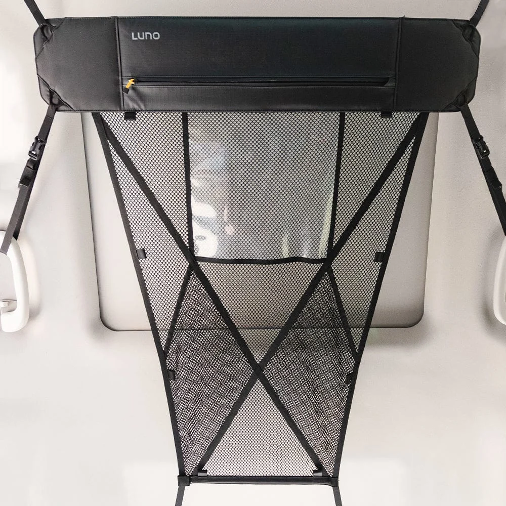 Cargo Hammock by Luno