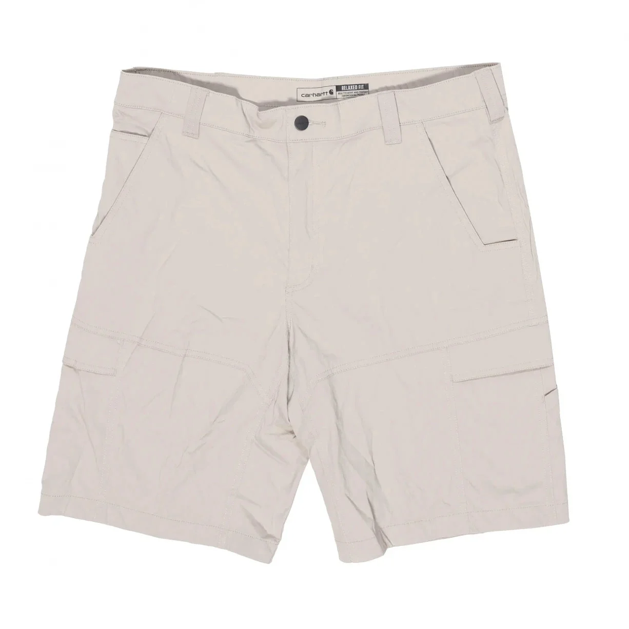 Carhartt Force Madden Cargo Short - Men's