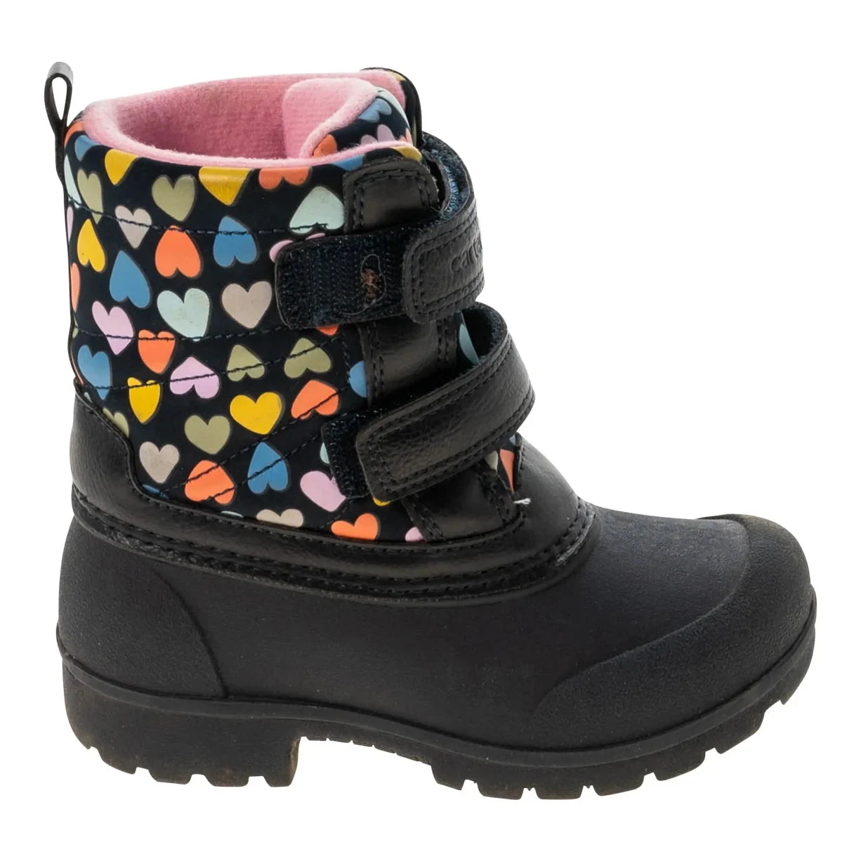 Carter's Deltha Boot