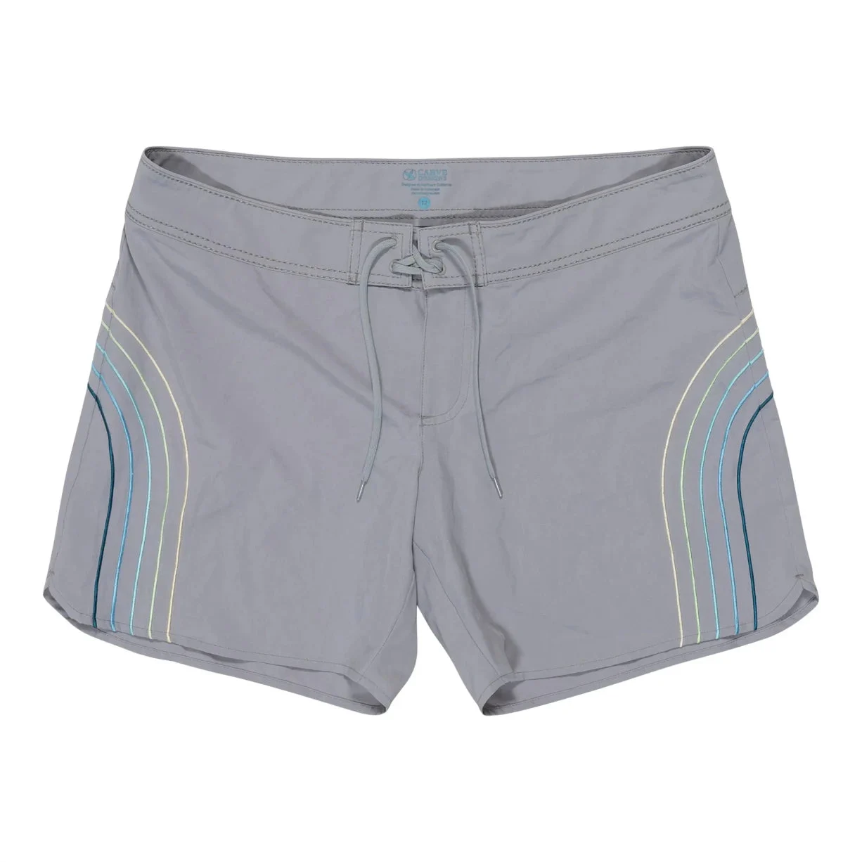 Carve Designs Board Shorts - Women's