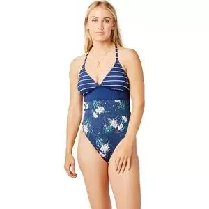 Carve Designs Dahlia One-Piece Swimsuit