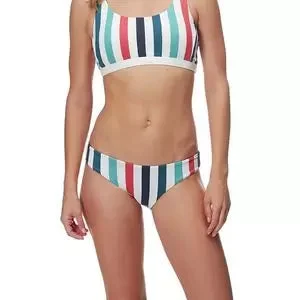 Carve Designs La Jolla Reversible Bikini Bottom