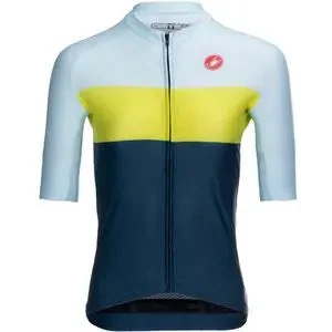 Castelli Aero Limited Edition Full-Zip Jersey