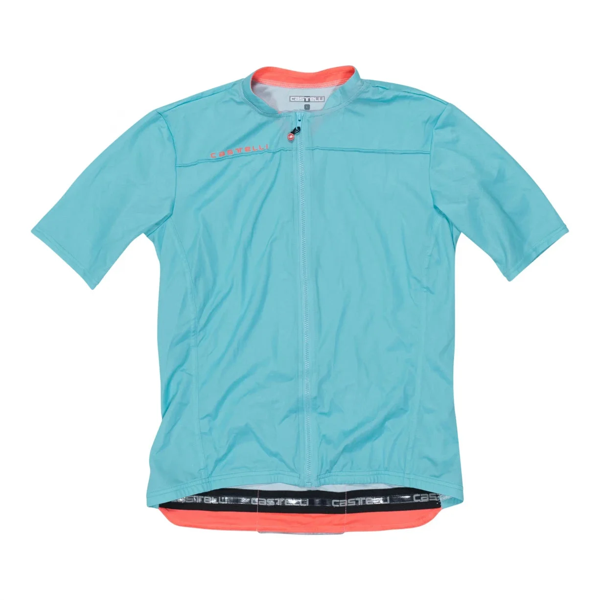 Castelli Anima 3 Jersey