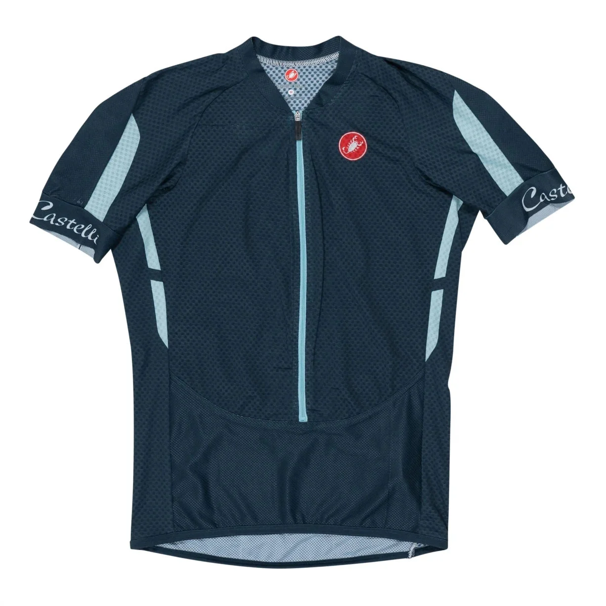 Castelli Castelli Climber's Jersey - Women's