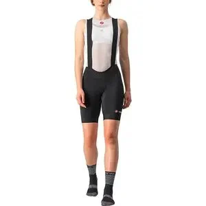 Castelli Endurance Bib Short