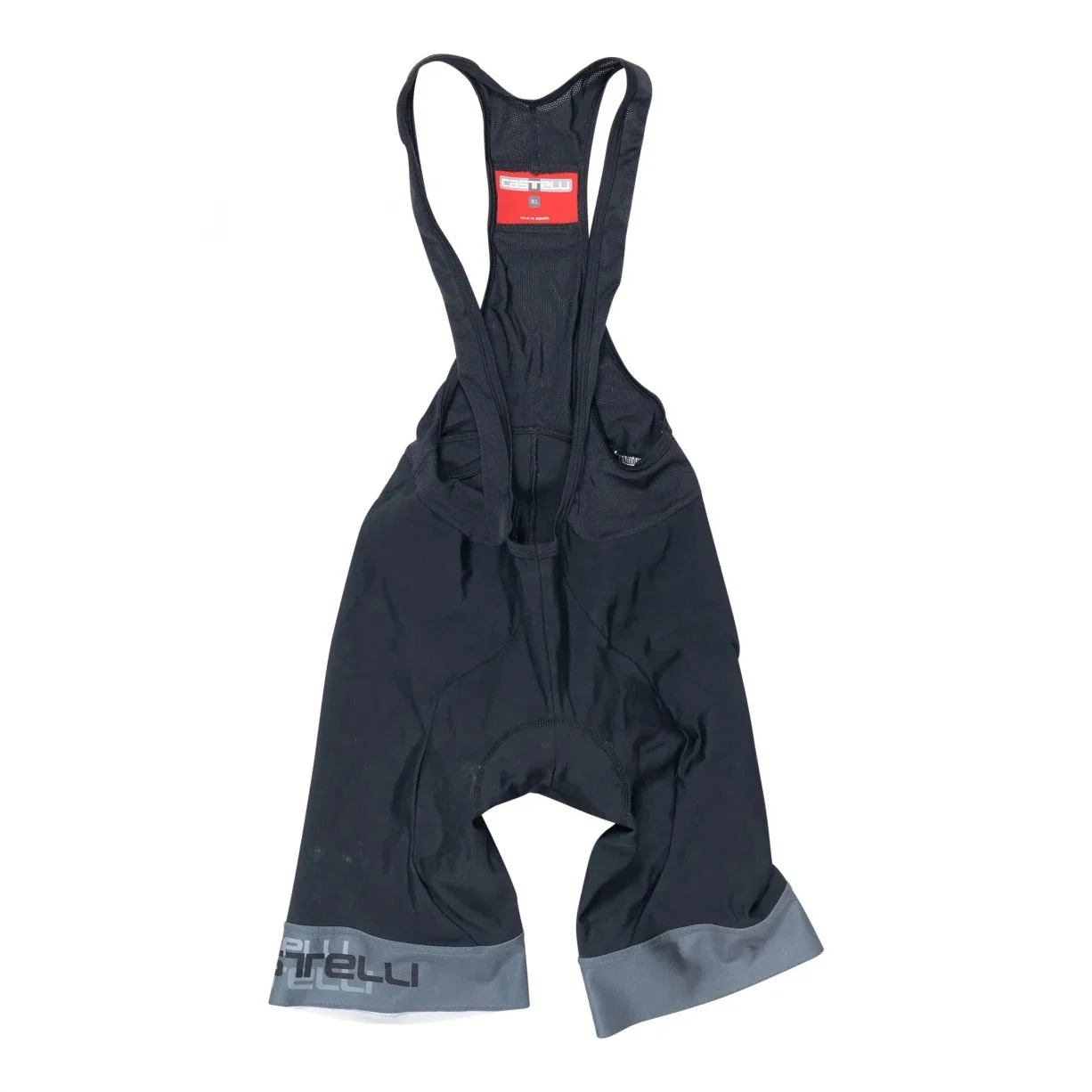 Castelli Entrata 2 Bibshort