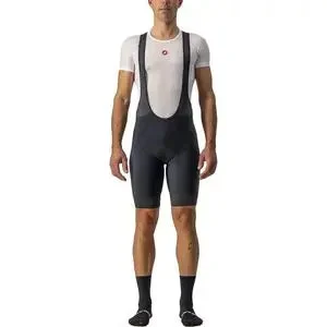 Castelli Entrata Bib Short