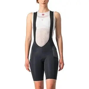Castelli Free Unlimited Bib Short