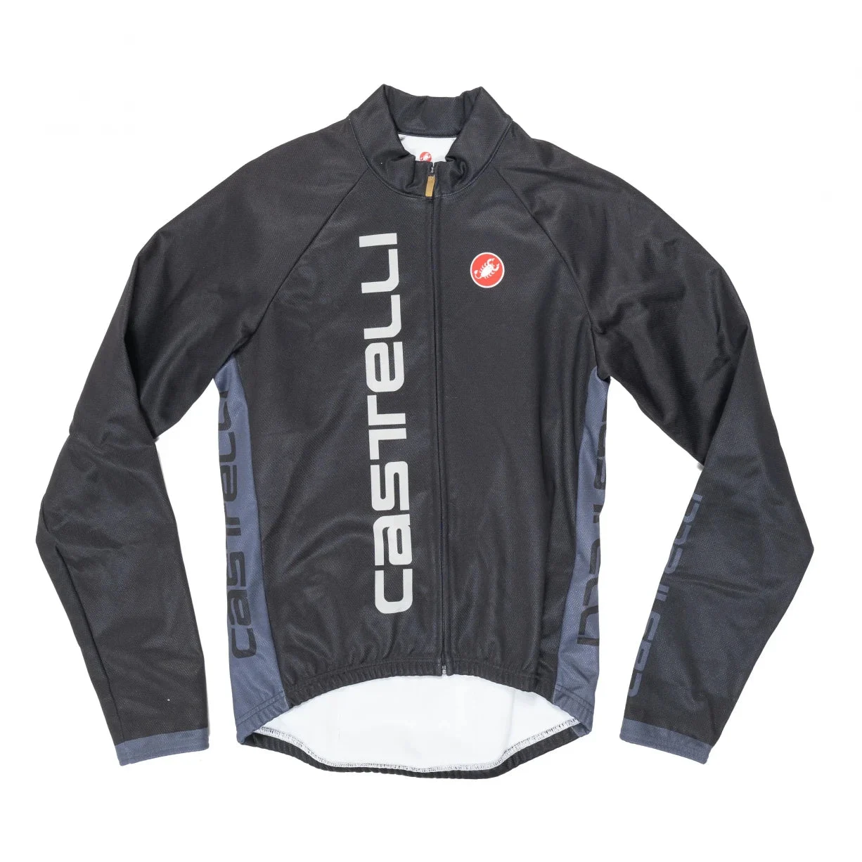 Castelli Mortirolo Thermal Jacket